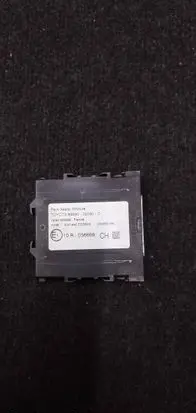 Toyota Auris E180 Parking PDC control unit/module 8934002030D 303359 1234500156