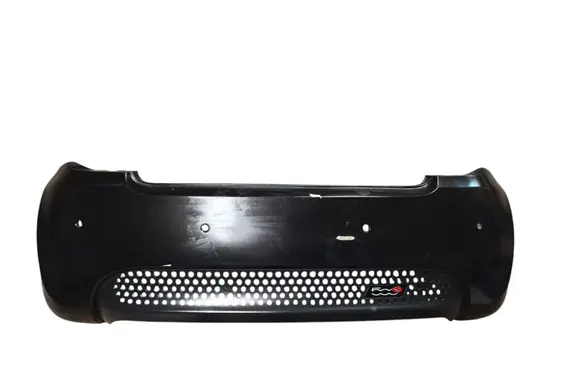 Fiat 500E Rear bumper 55110701