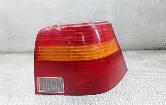 Volkswagen Golf IV Rear/tail lights