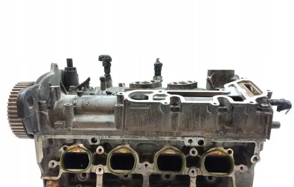 Skoda Kamiq Engine head 05E103404F