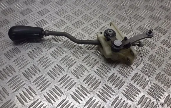 Hyundai Trajet Gearbox retarder lever 