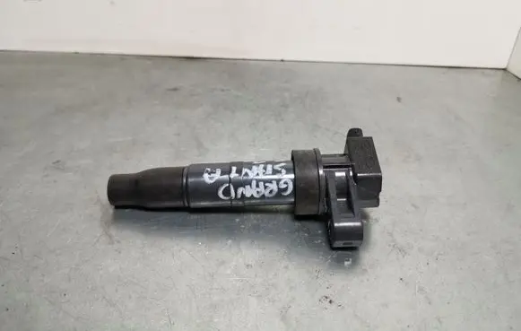 Hyundai Santa Fe High voltage ignition coil 273013C000