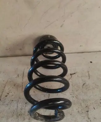 Audi A6 S6 C6 4F Rear coil spring