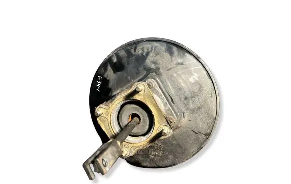 BMW 5 E34 Brake booster 343311569589