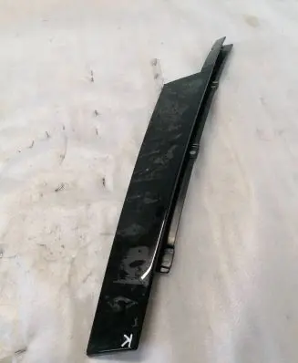 Audi A4 S4 B9 8W Other front door trim element 8w0837901