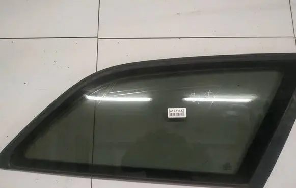 Audi A6 S6 C6 4F Rear side window as2