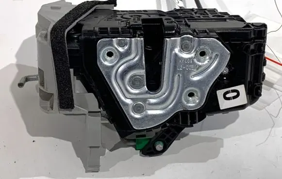 Hyundai Kona I Front door lock 81310-J9000