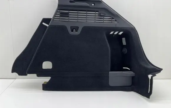 Audi A3 8Y Trunk/boot side trim panel 