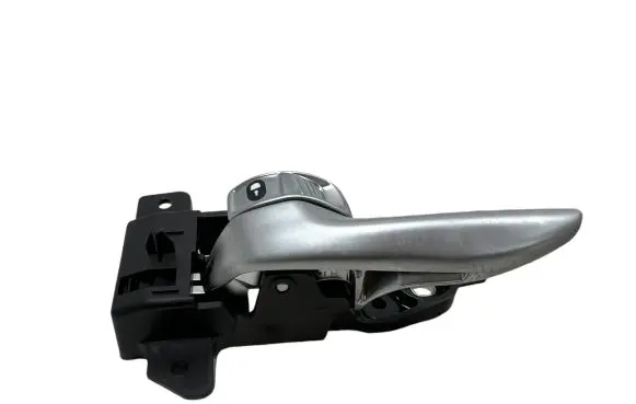 Jeep Renegade Rear door interior handle trim 