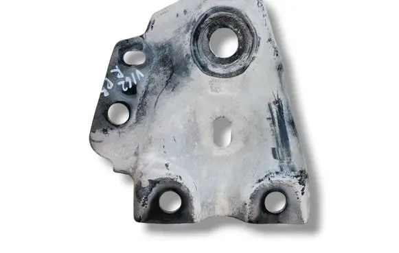 Other front suspension part