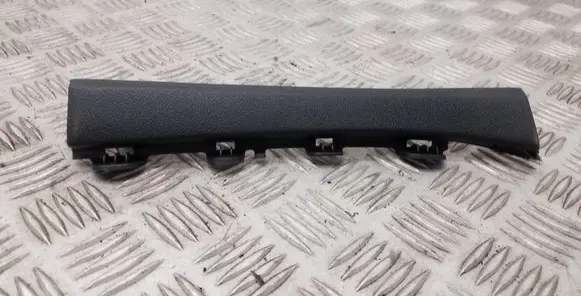 Audi A7 S7 4G Dashboard side end trim 4G8868203