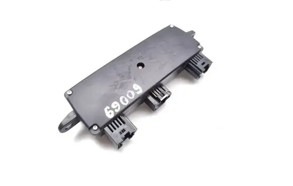 BMW 7 E65 E66 Power steering control unit/module 6938106 0511671307 605984000A