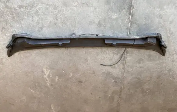 Fiat Ducato Wiper trim P603 1315953070 1316323070