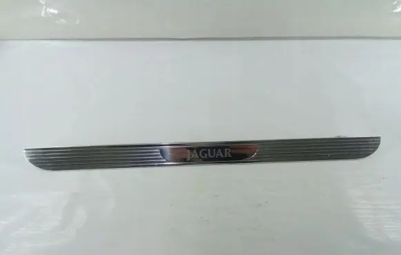 Jaguar S-Type Front sill trim cover