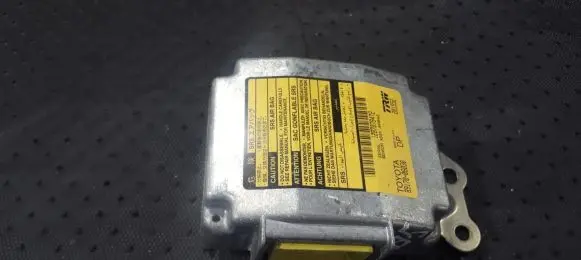 Toyota Camry Airbag control unit/module 1287079412 89170-06030