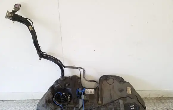 Mercedes-Benz E W213 Fuel tank 