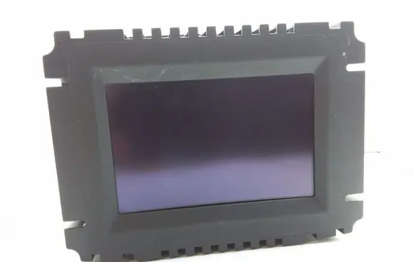 Opel Signum Screen/display/small screen 24461295