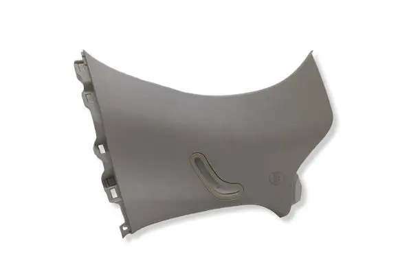 Toyota Yaris (C) pillar trim 94697A1 62472LH