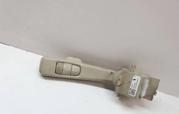 Volvo S80 Indicator stalk 31264348
