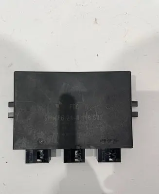 BMW X5 E53 Parking PDC control unit/module 9116542