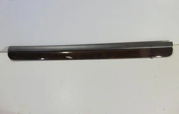 Audi A8 S8 D3 4E Front door trim bar 4E0867420