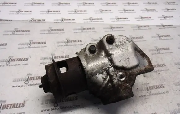 Honda CR-V EGR valve