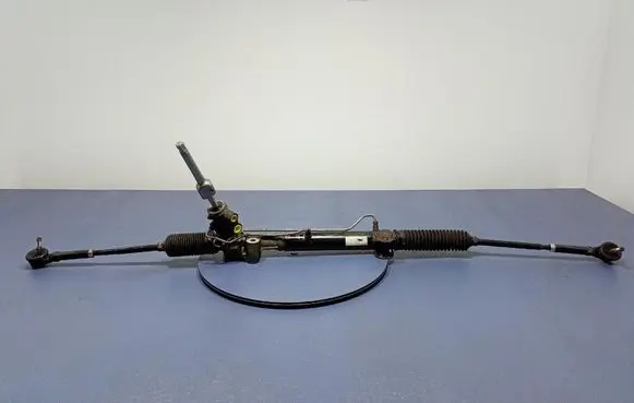 Chrysler Pacifica Steering rack G25GCC0190