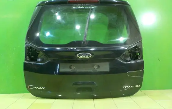 Ford Grand C-MAX Tailgate/trunk/boot lid 17AB161