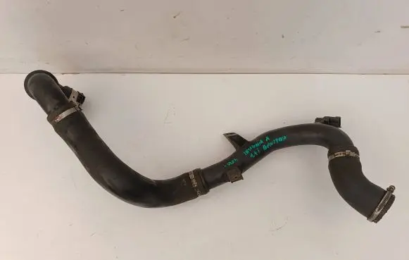 Opel Insignia A Intercooler hose/pipe 22837975 7975U 315805007