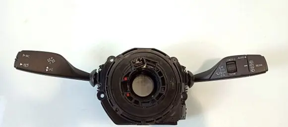 BMW X5 F15 Steering column adjust motor 9317864