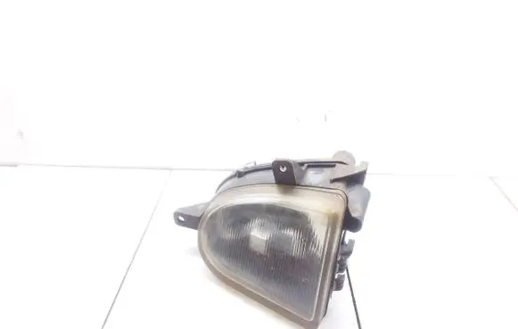 Front fog light