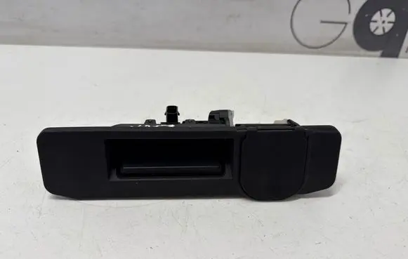 Mercedes-Benz GLC X253 C253 Tailgate/trunk/boot exterior handle A1667500993