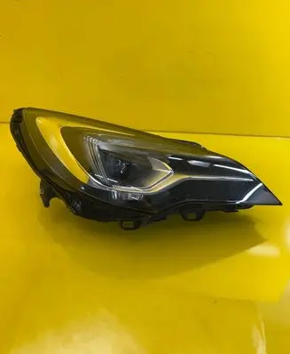 Opel Astra K Headlight/headlamp 39187261