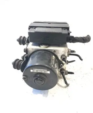 Volkswagen Golf V ABS Pump 1K0907379AC 00005305H0 10096003593