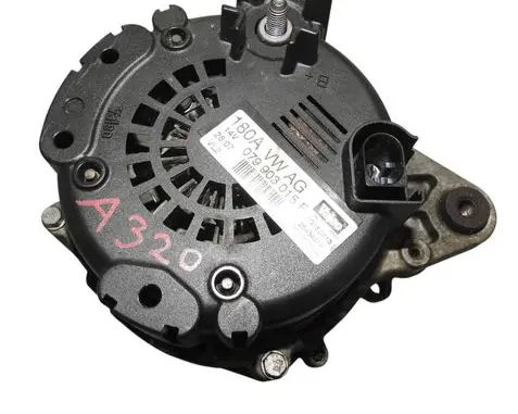 Audi S5 Generator/alternator 079903015F