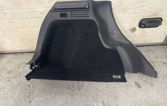 Honda HR-V Trunk/boot side trim panel 300407057