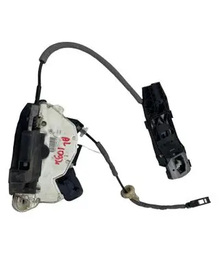 Volkswagen Golf VII Coupe door lock (next to the handle) 5K1837015E