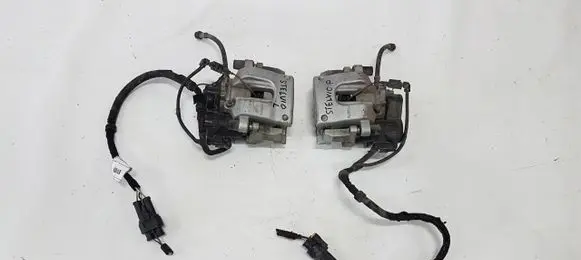 Alfa Romeo Stelvio Rear brake caliper 505513520