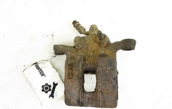 Nissan Quest Rear brake caliper