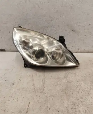 Opel Vectra C Headlight/headlamp 13170916 89312281 PL02A011
