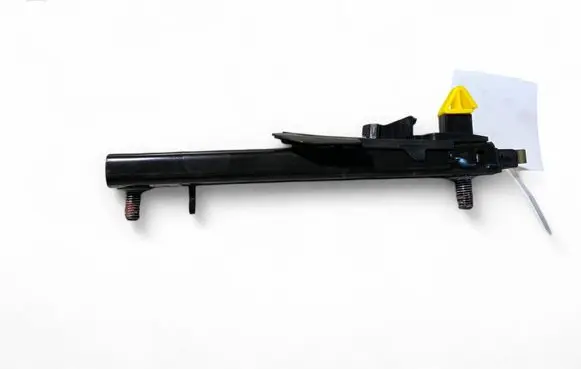 Volvo XC90 Seat belt adjustment rail 31332261