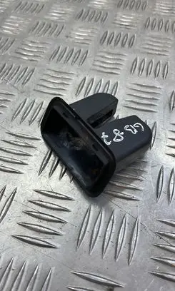 Audi A5 8T 8F Tailgate/boot lid lock trim 4E0827520