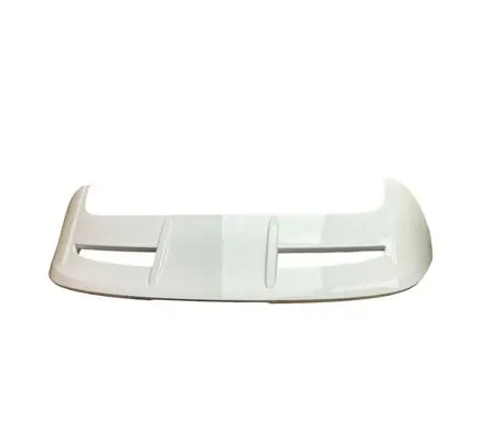 Ford Fiesta Tailgate/trunk spoiler 8A6J44210AEW