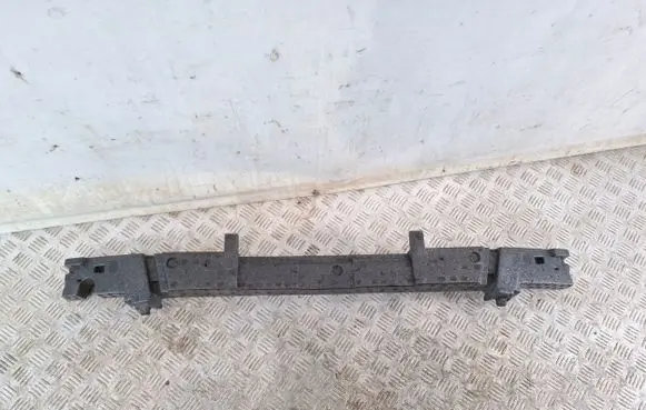 Audi Q3 8U Front bumper foam support bar 8U0807550D