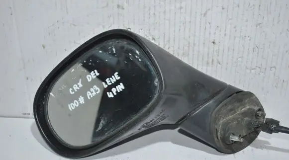 Honda Jazz Front door electric wing mirror