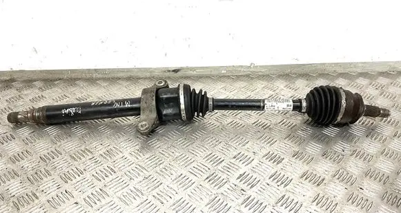 Mini One - Cooper Coupe R56 Front driveshaft 758976802 7589768 VP6KMW3B436AG