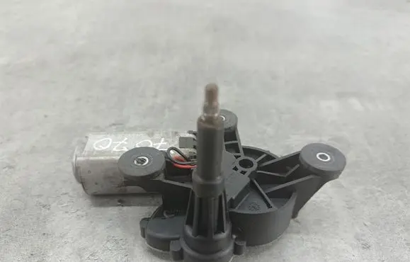 Alfa Romeo 159 Rear window wiper motor MS2596007062