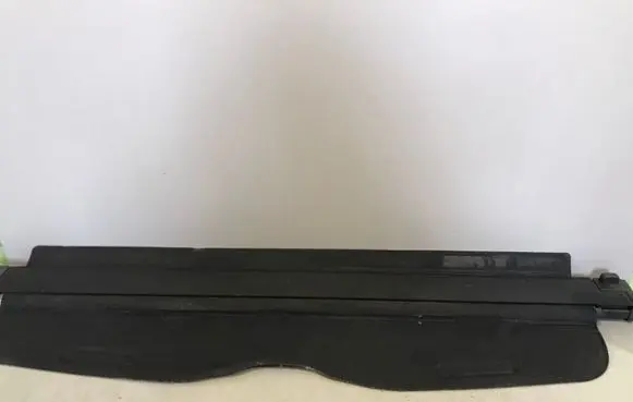 Audi 80 90 S2 B4 Parcel shelf load cover 8A9863553