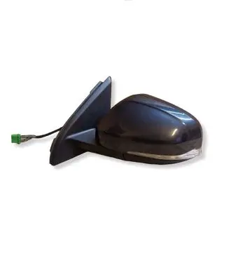 Volvo V60 Front door electric wing mirror 3304809
