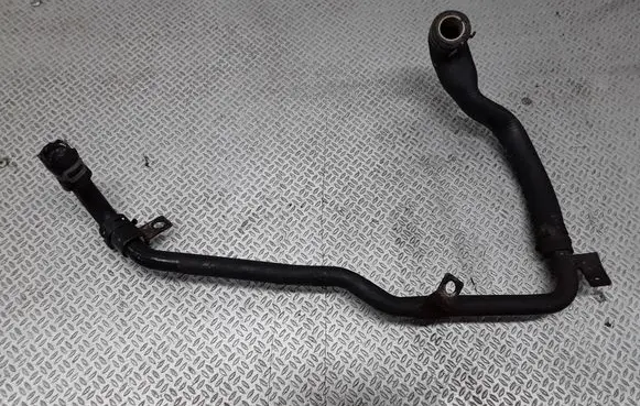 Volkswagen Golf V Engine coolant pipe/hose